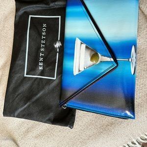 Kent Stetson Martini purse